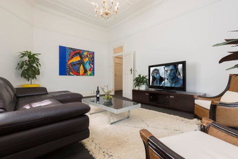 Randwick Federation Three Bedroom - Accommodation Coffs Harbour 0