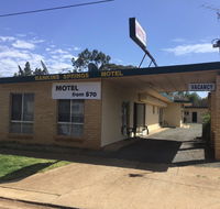Rankins Springs Motel - Accommodation Coffs Harbour