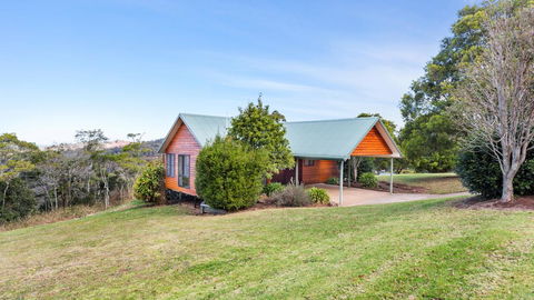 Ravensbourne Escape- Stella Luna - Accommodation Coffs Harbour 3