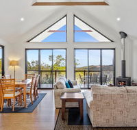 Ravensbourne Escape- Stella Luna - Accommodation Coffs Harbour