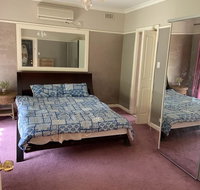 Rebecca self service guest house walk to La Trobe Uni - Accommodation Coffs Harbour