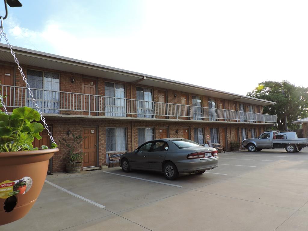 Werrimull ACT Accommodation Coffs Harbour