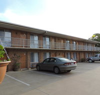 Red Cliffs Colonial Motor Lodge - Accommodation Coffs Harbour