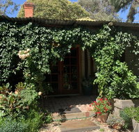 Red Hill Cottage