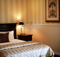 Redearth Boutique Hotel - Accommodation Coffs Harbour