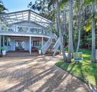 Reflections - Accommodation Coffs Harbour