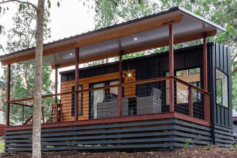 Reflections Holiday Parks Moonee Beach - Accommodation Coffs Harbour 1