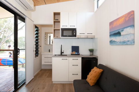 Reflections Holiday Parks Moonee Beach - Accommodation Coffs Harbour 2