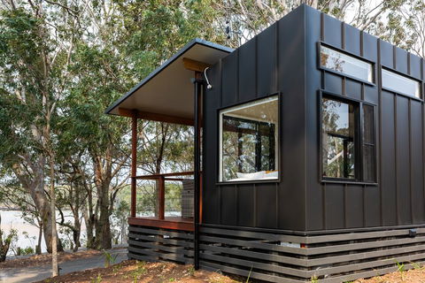 Reflections Holiday Parks Moonee Beach - Accommodation Coffs Harbour 3