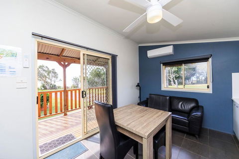 Reflections Holiday Parks Nambucca Heads - Accommodation Coffs Harbour 2