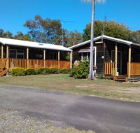 Reflections Holiday Parks Nambucca Heads - Accommodation Coffs Harbour