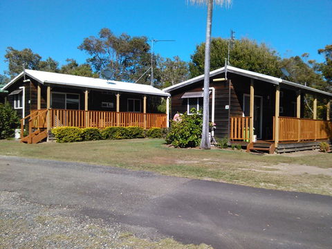 Reflections Holiday Parks Nambucca Heads - Accommodation Coffs Harbour 0