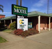 Regency Court Motel - Accommodation Coffs Harbour
