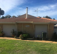 Relaxed Ocean View - Accommodation Coffs Harbour