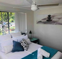Relaxing Escape In the heart of Broadbeach - transport casino free wifi and Netflix - Accommodation Coffs Harbour