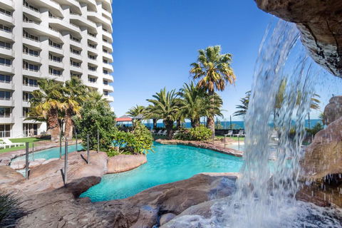 Rendezvous Hotel Perth Scarborough - Accommodation Coffs Harbour 0