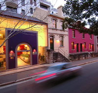Rendezvous Hotel Sydney The Rocks - Accommodation Coffs Harbour