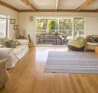Rennies Retreat-Bushland  Ocean Views - Accommodation Coffs Harbour