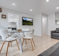 Renovated unit in the heart of Macquarie Park - Accommodation Coffs Harbour