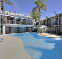Resort Serviced Apartments - Mandurah - Accommodation Coffs Harbour