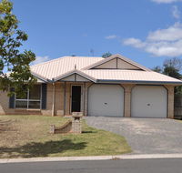 Ridgehouse - Accommodation Coffs Harbour