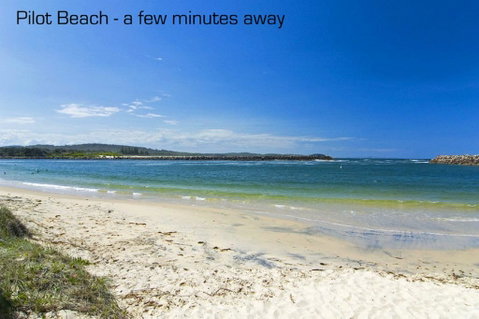 RIO - 11A Bergalia Cr Dunbogan - Accommodation Coffs Harbour 2