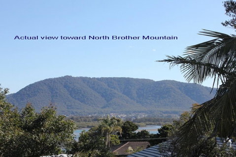 RIO GRANDE- 11B Bergalia Cres Dunbogan - Accommodation Coffs Harbour 2