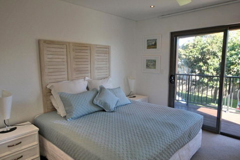 RIO GRANDE- 11B Bergalia Cres Dunbogan - Accommodation Coffs Harbour 3
