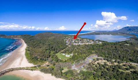 RIO GRANDE- 11B Bergalia Cres Dunbogan - Accommodation Coffs Harbour 0