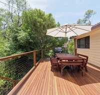 Ripple Cove  Fingal Bay - Accommodation Coffs Harbour