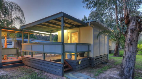 River Bend Caravan Park - Accommodation Coffs Harbour 2