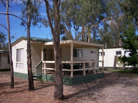 River Bend Caravan Park - Accommodation Coffs Harbour 0
