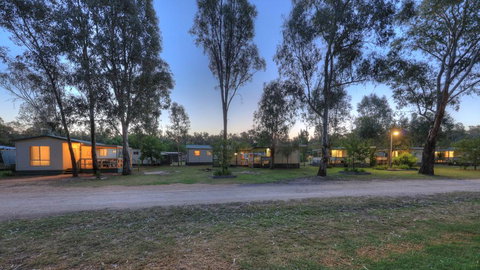River Bend Caravan Park - Accommodation Coffs Harbour 1