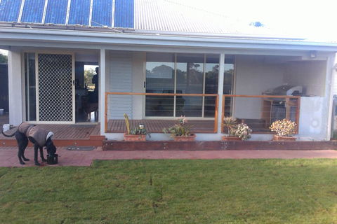 River Cottage Eagle Point - Accommodation Coffs Harbour 0