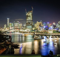 River Plaza Apartments - Accommodation Coffs Harbour