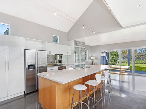 Riverend Regent - Accommodation Coffs Harbour 0