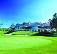 Riverside Oaks Golf Resort - Accommodation Coffs Harbour