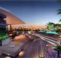 Riverside Resort Apartment - Accommodation Coffs Harbour