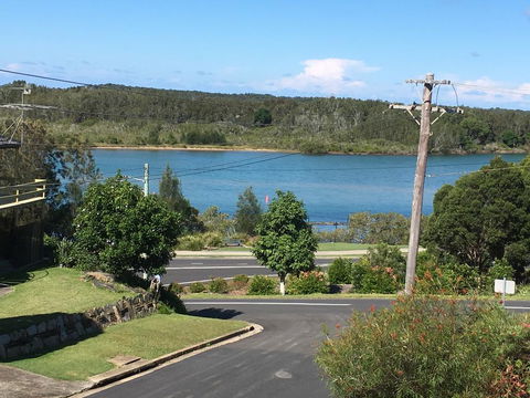 Riverside Rest Nambucca Heads - Accommodation Coffs Harbour 3