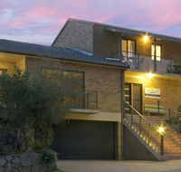 Riverside Rest Nambucca Heads - Accommodation Coffs Harbour