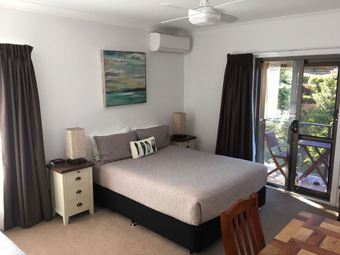 Riverside Rest Nambucca Heads - Accommodation Coffs Harbour 1