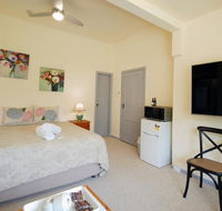 Riverview Boutique Motel - Accommodation Coffs Harbour