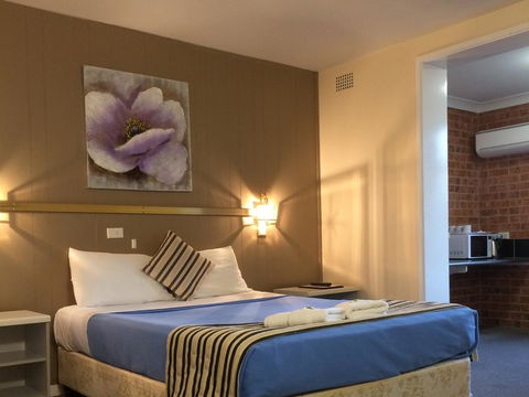 Riverview Motor Inn - Accommodation Coffs Harbour 1