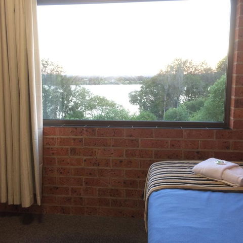 Riverview Motor Inn - Accommodation Coffs Harbour 3