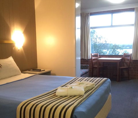 Riverview Motor Inn - Accommodation Coffs Harbour 0
