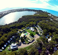 Robe Holiday Park - Accommodation Coffs Harbour