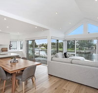 Robertson 6 - Accommodation Coffs Harbour