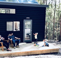Robinson Crusoe Tiny House - Accommodation Coffs Harbour