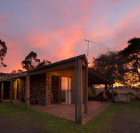 Rockbank Retreat - Accommodation Coffs Harbour