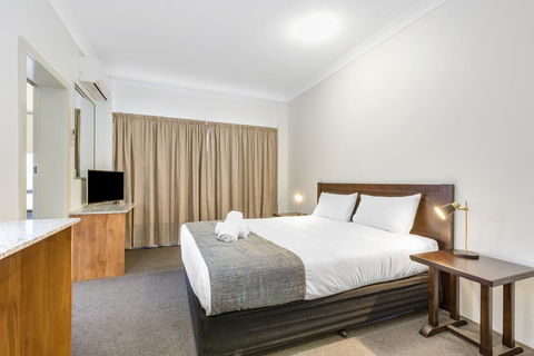 Rockhampton Riverside Central Hotel - Accommodation Coffs Harbour 3